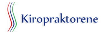 Logo, Kiropraktorene ved Kongsberg teknologipark